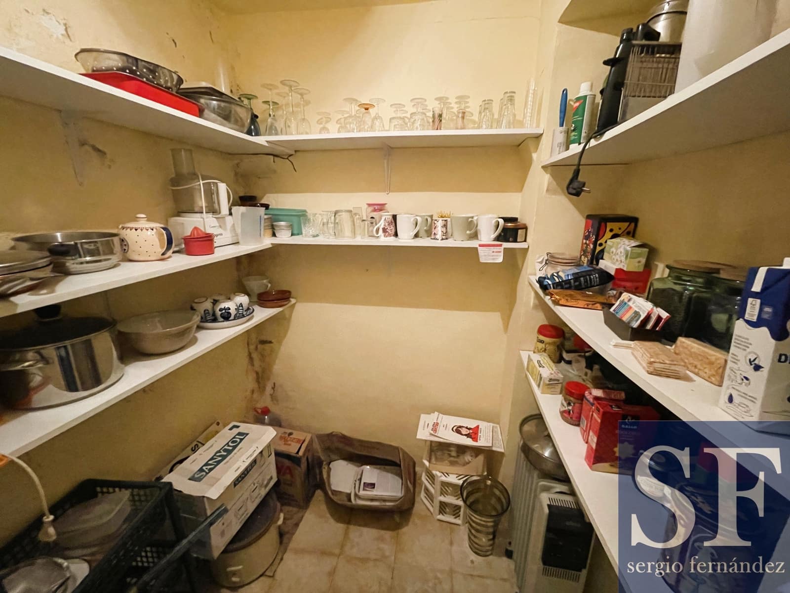 5 chambre Maison de Ville à vendre à Competa - 230 000 € (Ref: 9216730)