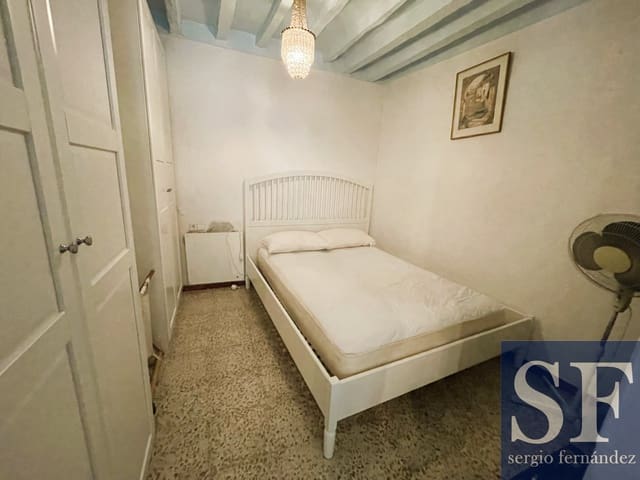 5 soveværelse Byhus til salg i Cómpeta - € 230.000 (Ref: 9216730)