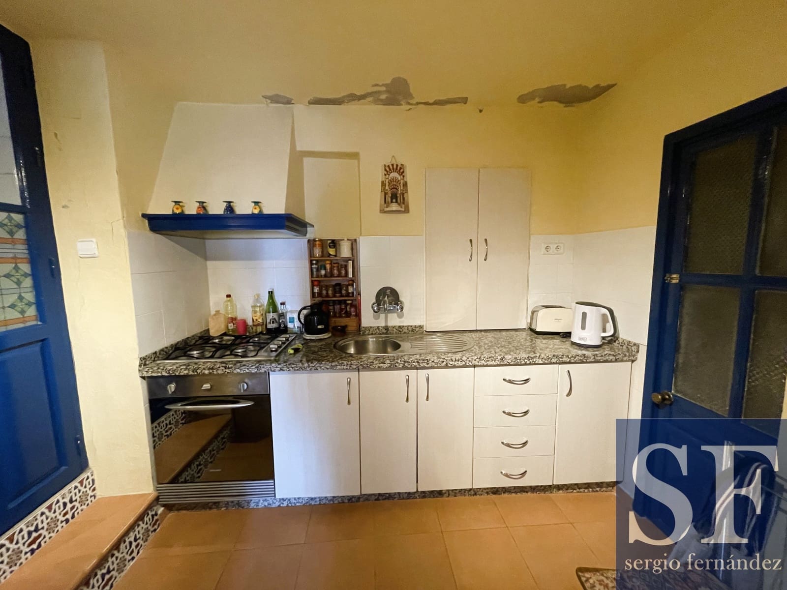 5 chambre Maison de Ville à vendre à Competa - 230 000 € (Ref: 9216730)