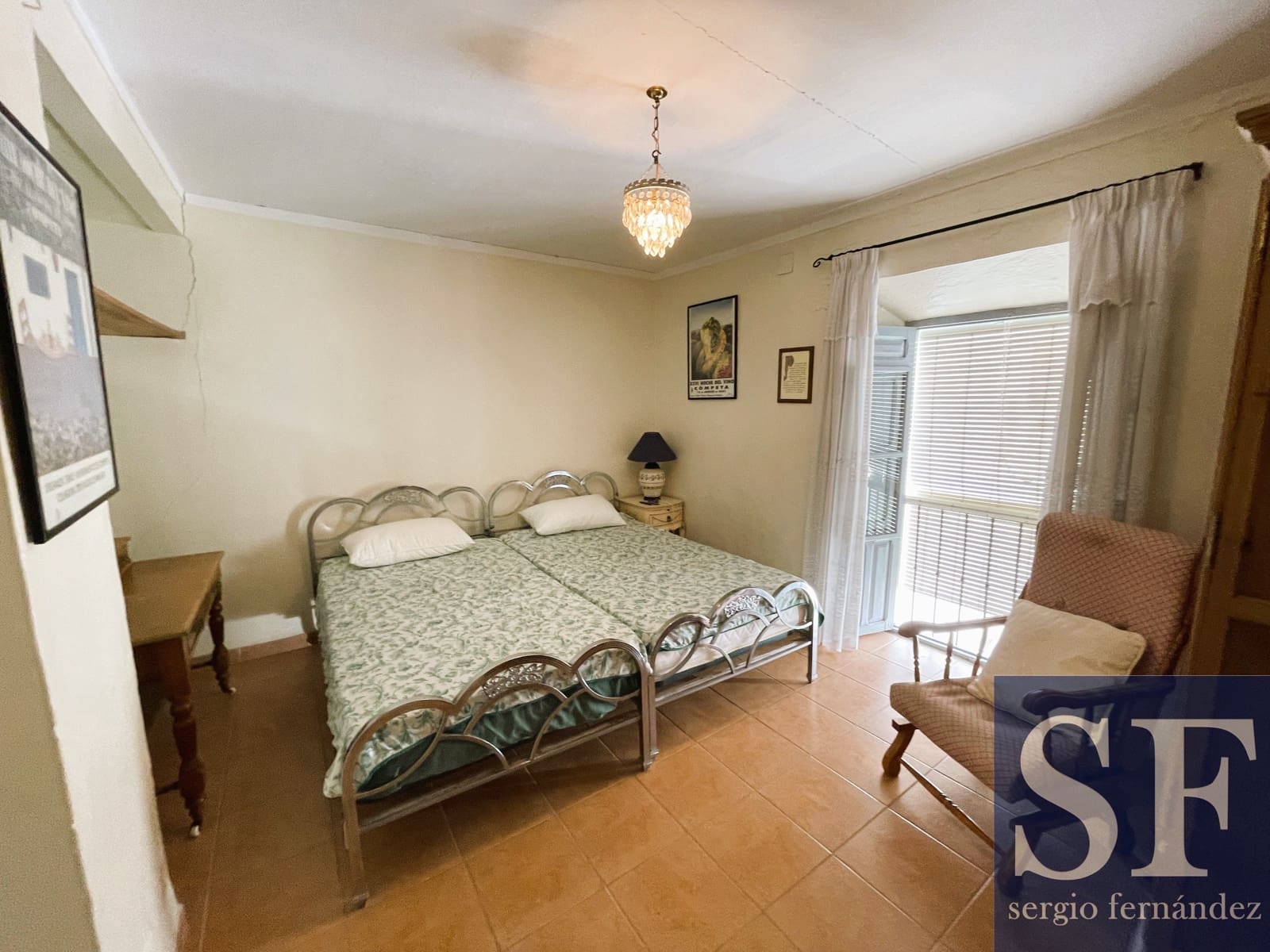 5 chambre Maison de Ville à vendre à Competa - 230 000 € (Ref: 9216730)