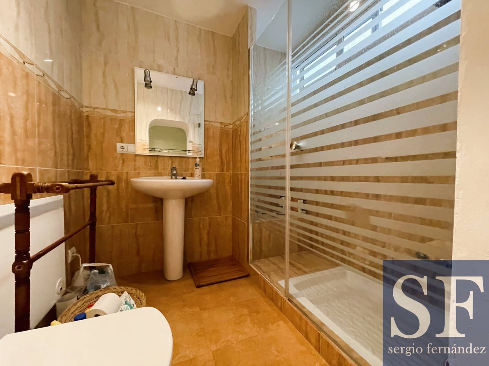 5 chambre Maison de Ville à vendre à Competa - 230 000 € (Ref: 9216730)