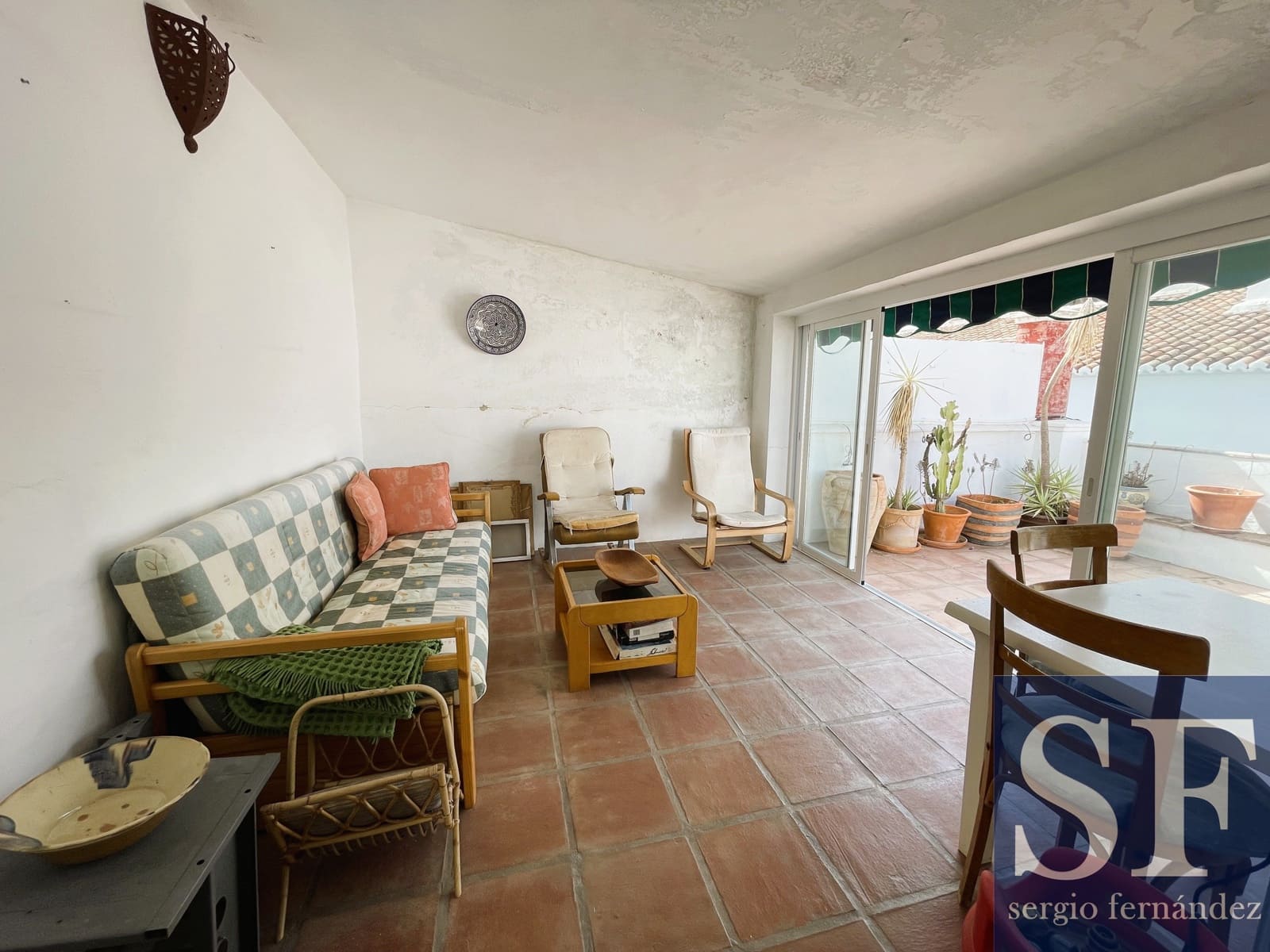 5 chambre Maison de Ville à vendre à Competa - 230 000 € (Ref: 9216730)