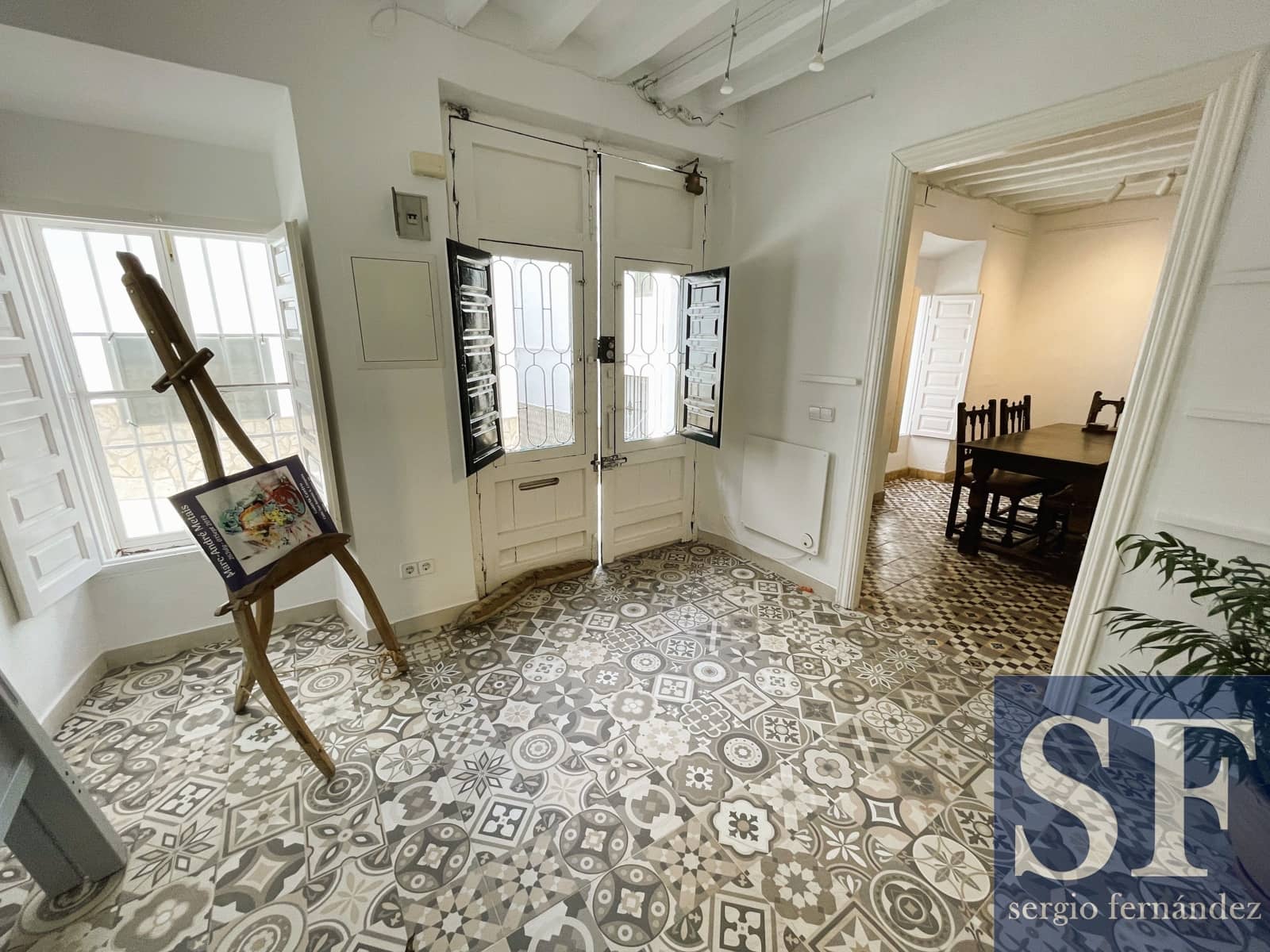 5 chambre Maison de Ville à vendre à Competa - 230 000 € (Ref: 9216730)