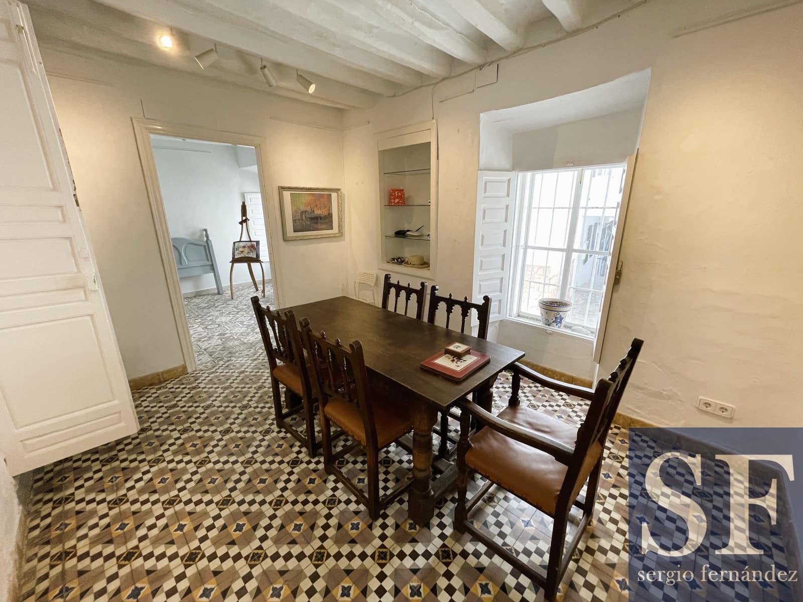 5 chambre Maison de Ville à vendre à Competa - 230 000 € (Ref: 9216730)