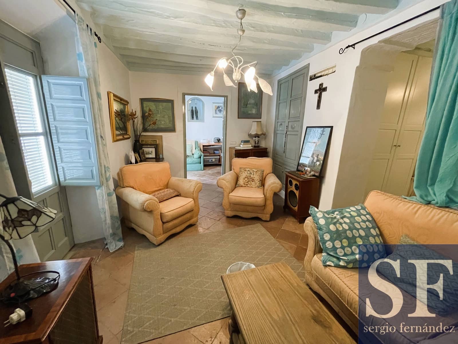 5 chambre Maison de Ville à vendre à Competa - 230 000 € (Ref: 9216730)