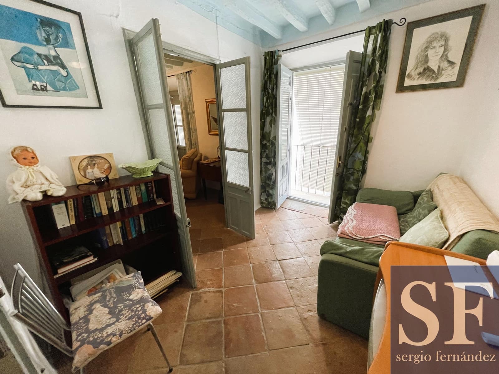 5 chambre Maison de Ville à vendre à Competa - 230 000 € (Ref: 9216730)