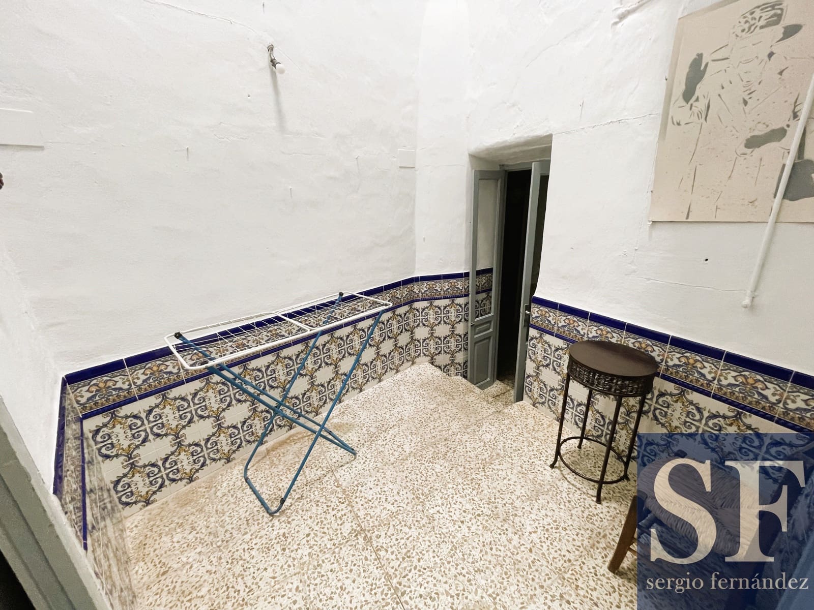 5 chambre Maison de Ville à vendre à Competa - 230 000 € (Ref: 9216730)