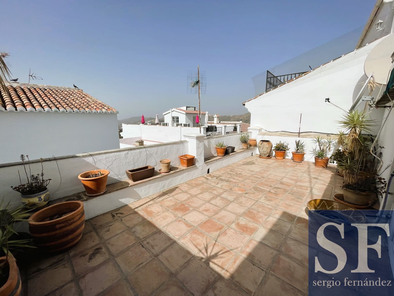 5 chambre Maison de Ville à vendre à Competa - 230 000 € (Ref: 9216730)