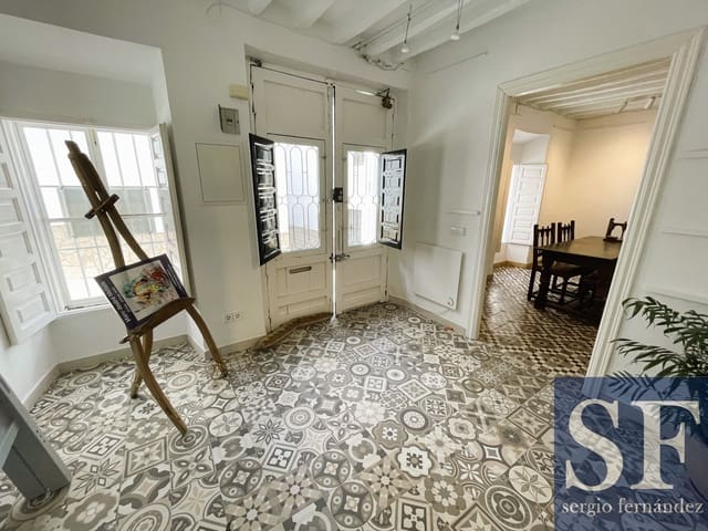 5 soveværelse Byhus til salg i Cómpeta - € 230.000 (Ref: 9216730)