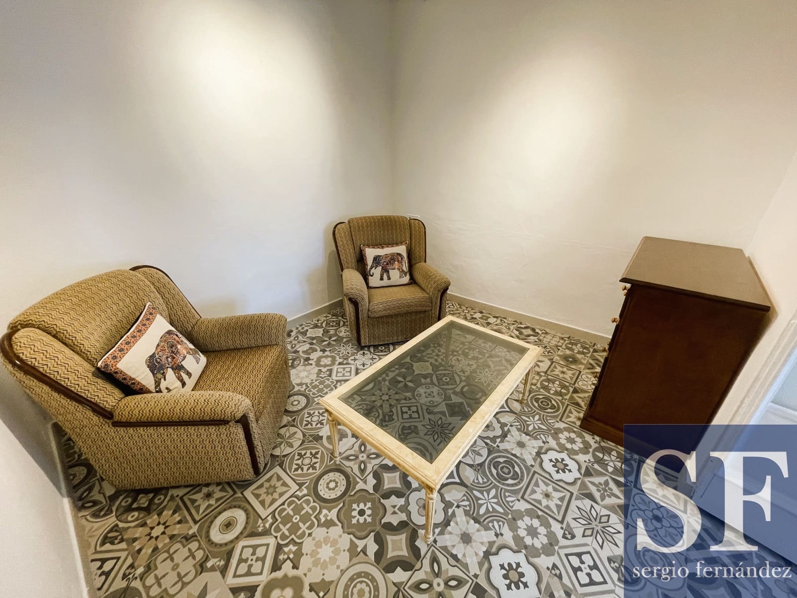 5 chambre Maison de Ville à vendre à Competa - 230 000 € (Ref: 9216730)