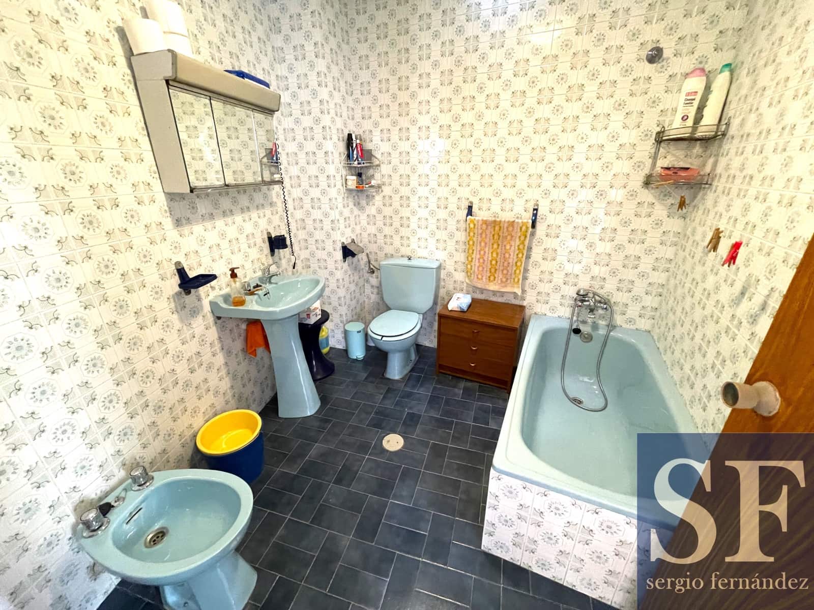 2 soveværelse Byhus til salg i Sedella med garage - € 75.000 (Ref: 9216731)