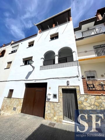 5 camera da letto Casa in vendita in Arenas con garage - 249.000 € (Rif: 9216732)
