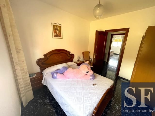 5 camera da letto Casa in vendita in Arenas con garage - 249.000 € (Rif: 9216732)