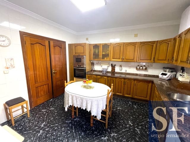 5 camera da letto Casa in vendita in Arenas con garage - 249.000 € (Rif: 9216732)