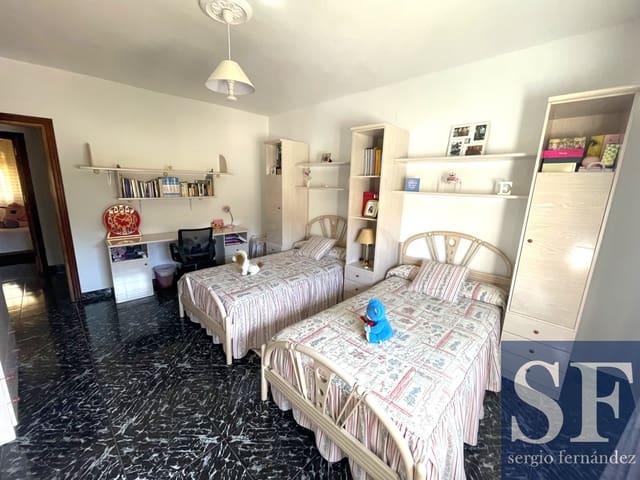 5 camera da letto Casa in vendita in Arenas con garage - 249.000 € (Rif: 9216732)