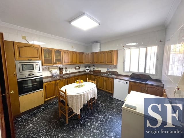 5 camera da letto Casa in vendita in Arenas con garage - 249.000 € (Rif: 9216732)