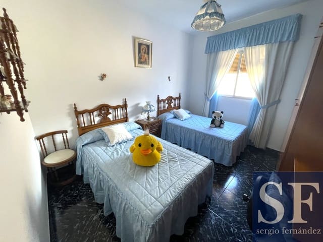 5 camera da letto Casa in vendita in Arenas con garage - 249.000 € (Rif: 9216732)