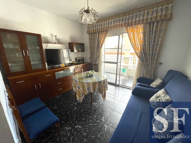 5 camera da letto Casa in vendita in Arenas con garage - 249.000 € (Rif: 9216732)