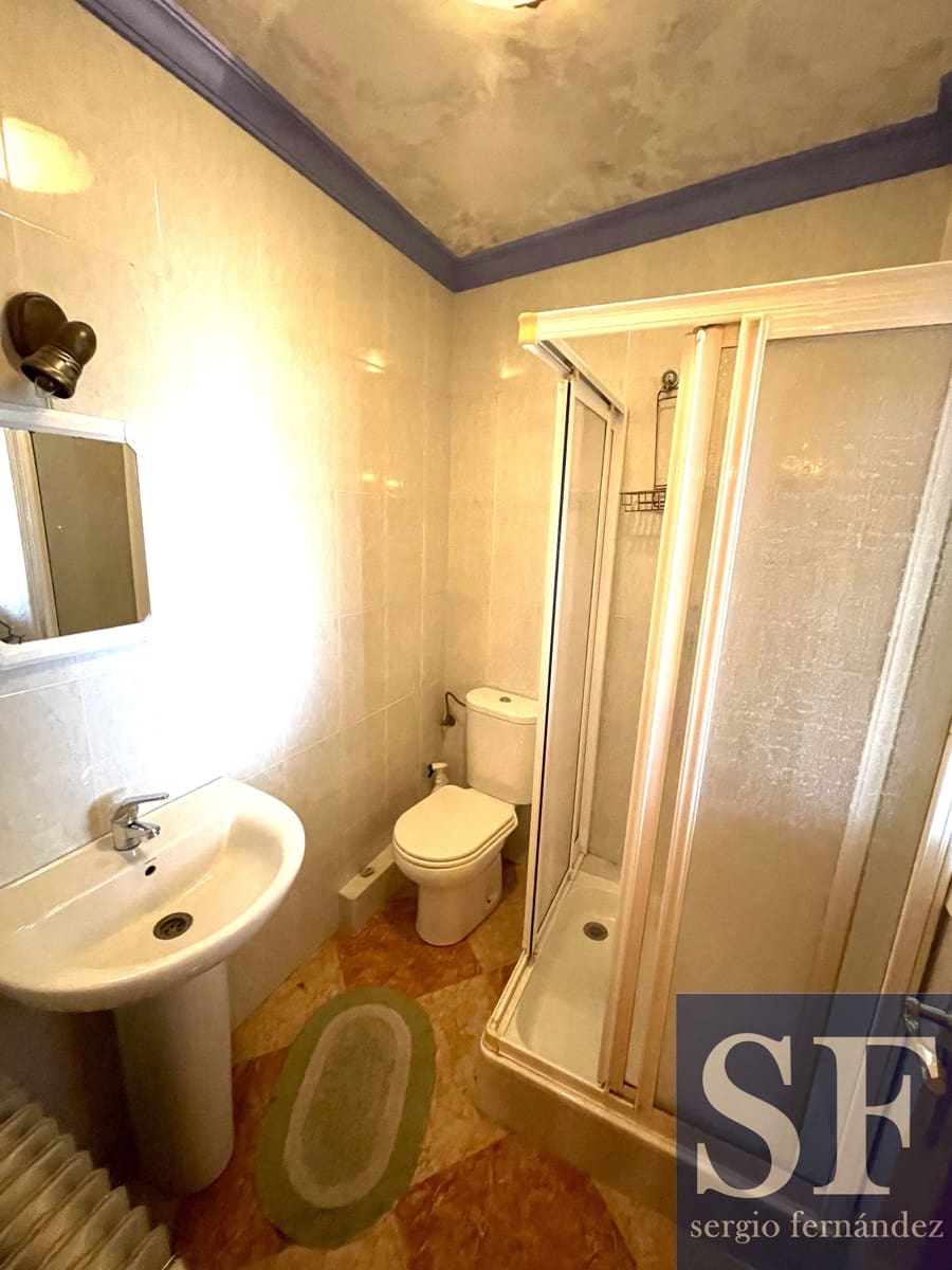 3 soveværelse Lejlighed til salg i Competa - € 150.000 (Ref: 9216733)