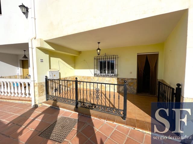 3 bedroom Apartment for sale in Cómpeta - € 150,000 (Ref: 9216733)
