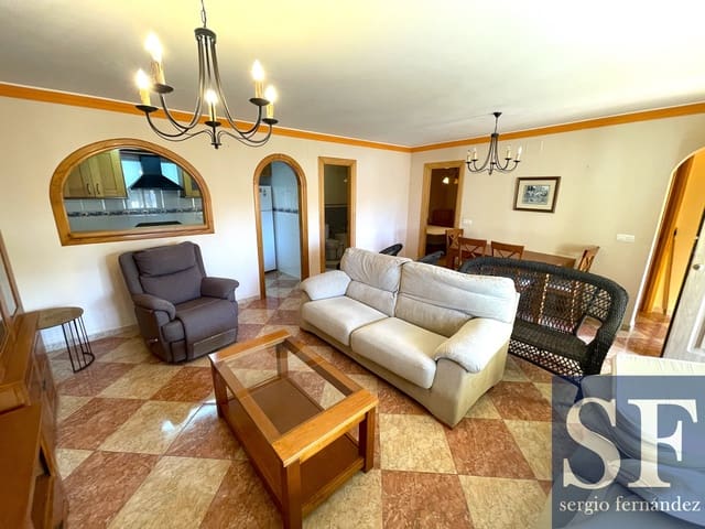 3 bedroom Apartment for sale in Cómpeta - € 150,000 (Ref: 9216733)