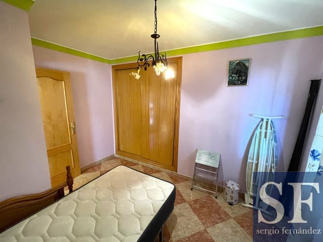 3 bedroom Apartment for sale in Cómpeta - € 150,000 (Ref: 9216733)