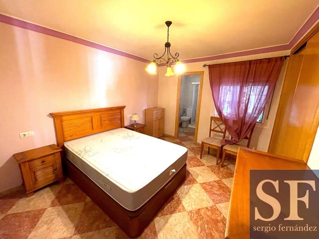 3 bedroom Apartment for sale in Cómpeta - € 150,000 (Ref: 9216733)