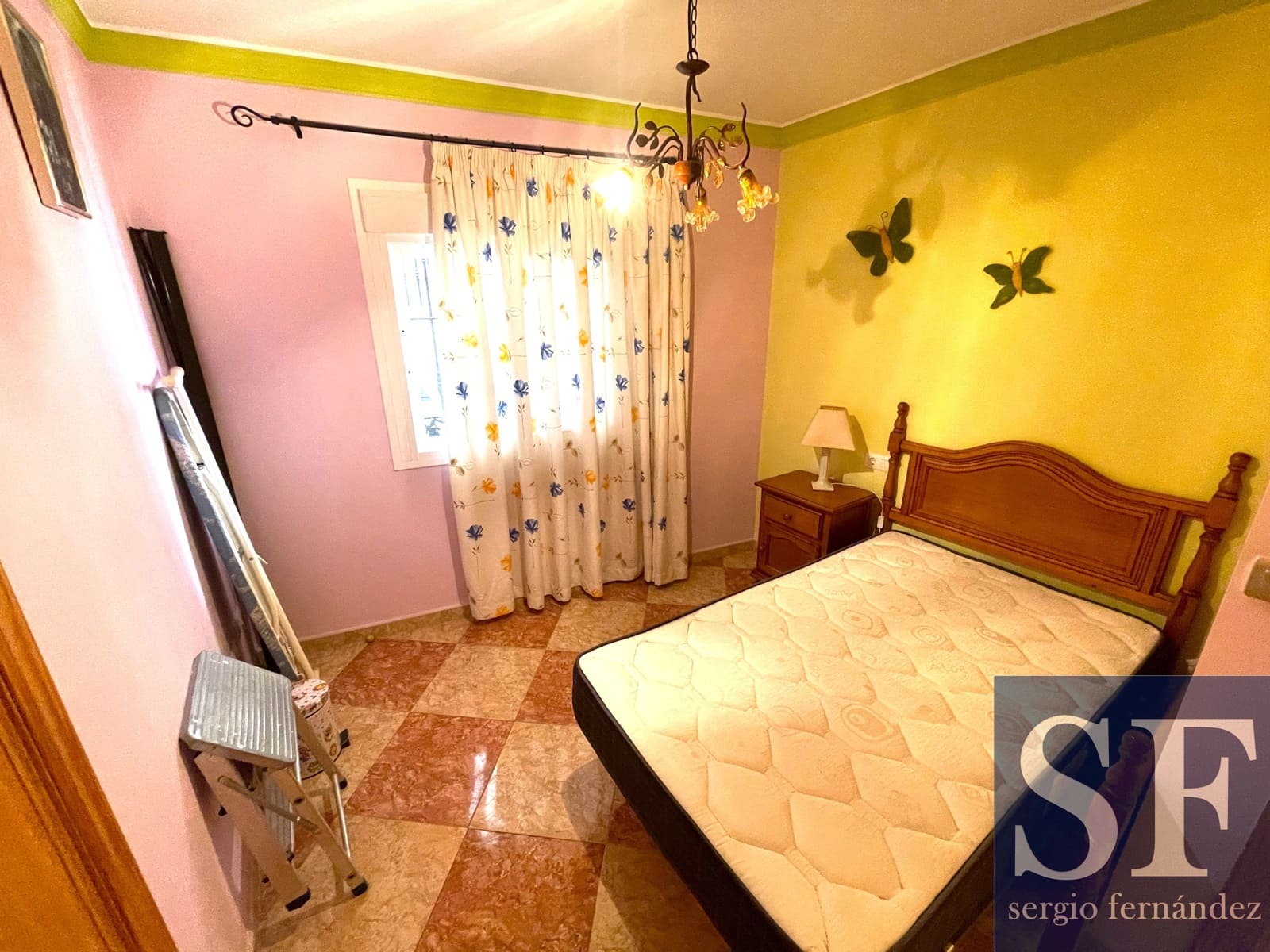 3 soveværelse Lejlighed til salg i Competa - € 150.000 (Ref: 9216733)