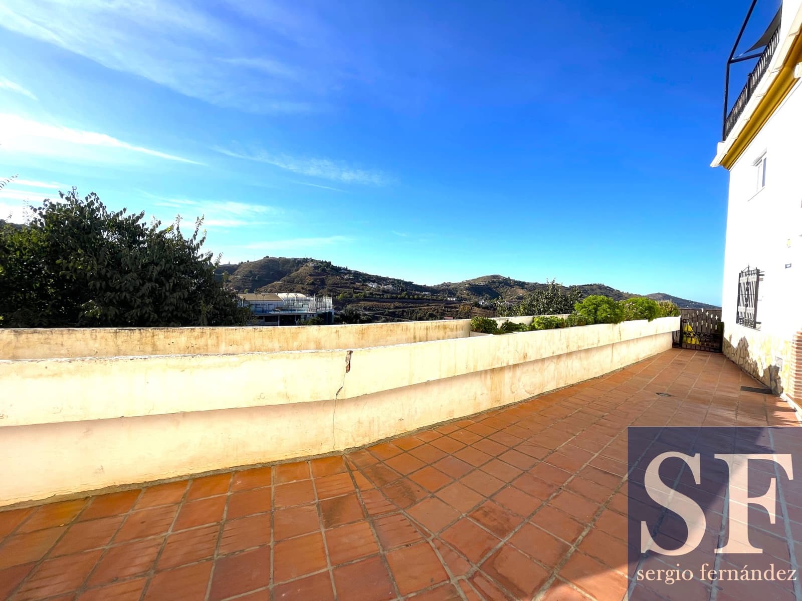 3 soveværelse Lejlighed til salg i Competa - € 150.000 (Ref: 9216733)