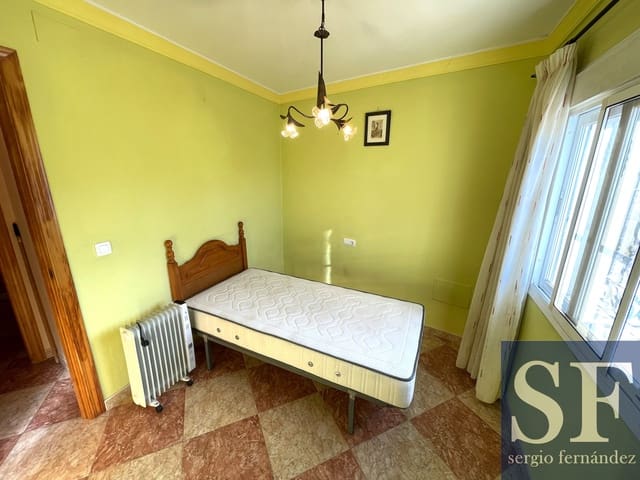 3 bedroom Apartment for sale in Cómpeta - € 150,000 (Ref: 9216733)