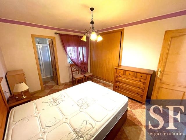 3 bedroom Apartment for sale in Cómpeta - € 150,000 (Ref: 9216733)