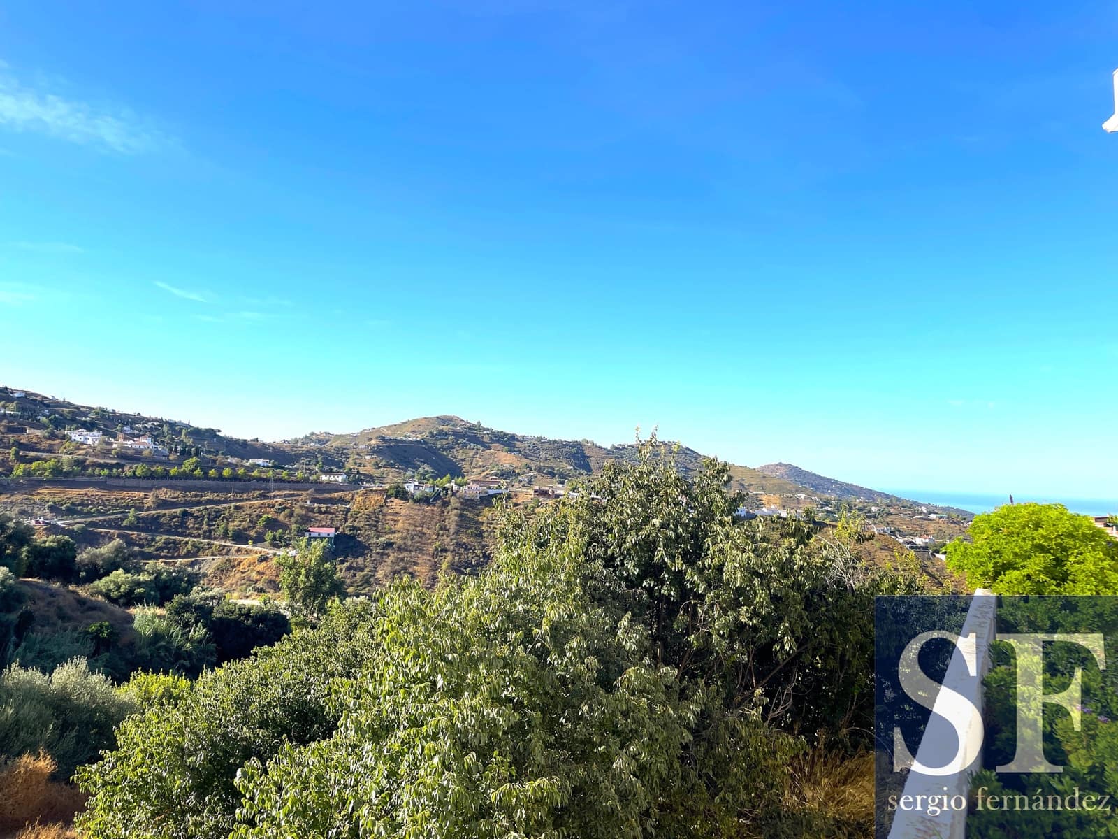 3 soveværelse Lejlighed til salg i Competa - € 150.000 (Ref: 9216733)