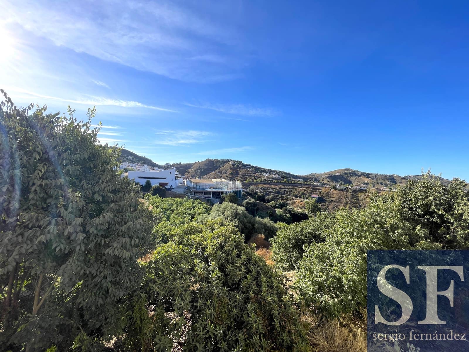 3 soveværelse Lejlighed til salg i Competa - € 150.000 (Ref: 9216733)