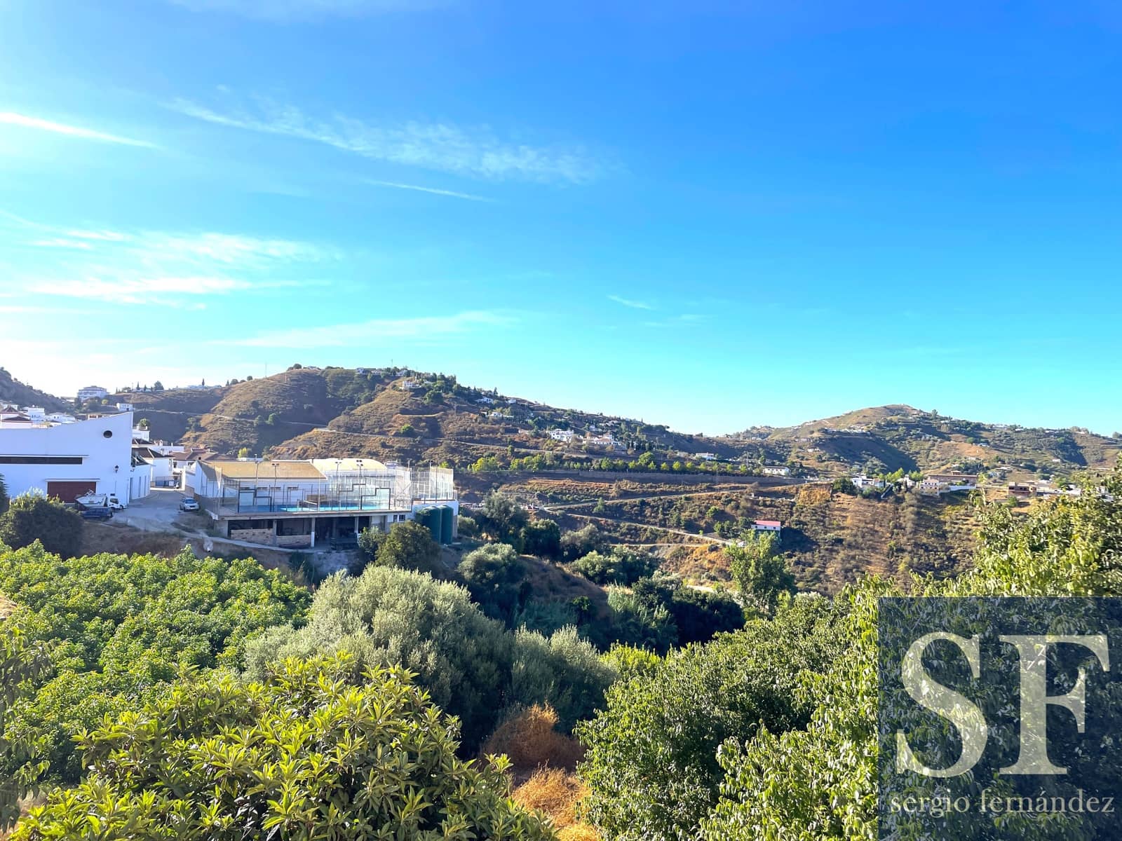 3 soveværelse Lejlighed til salg i Competa - € 150.000 (Ref: 9216733)