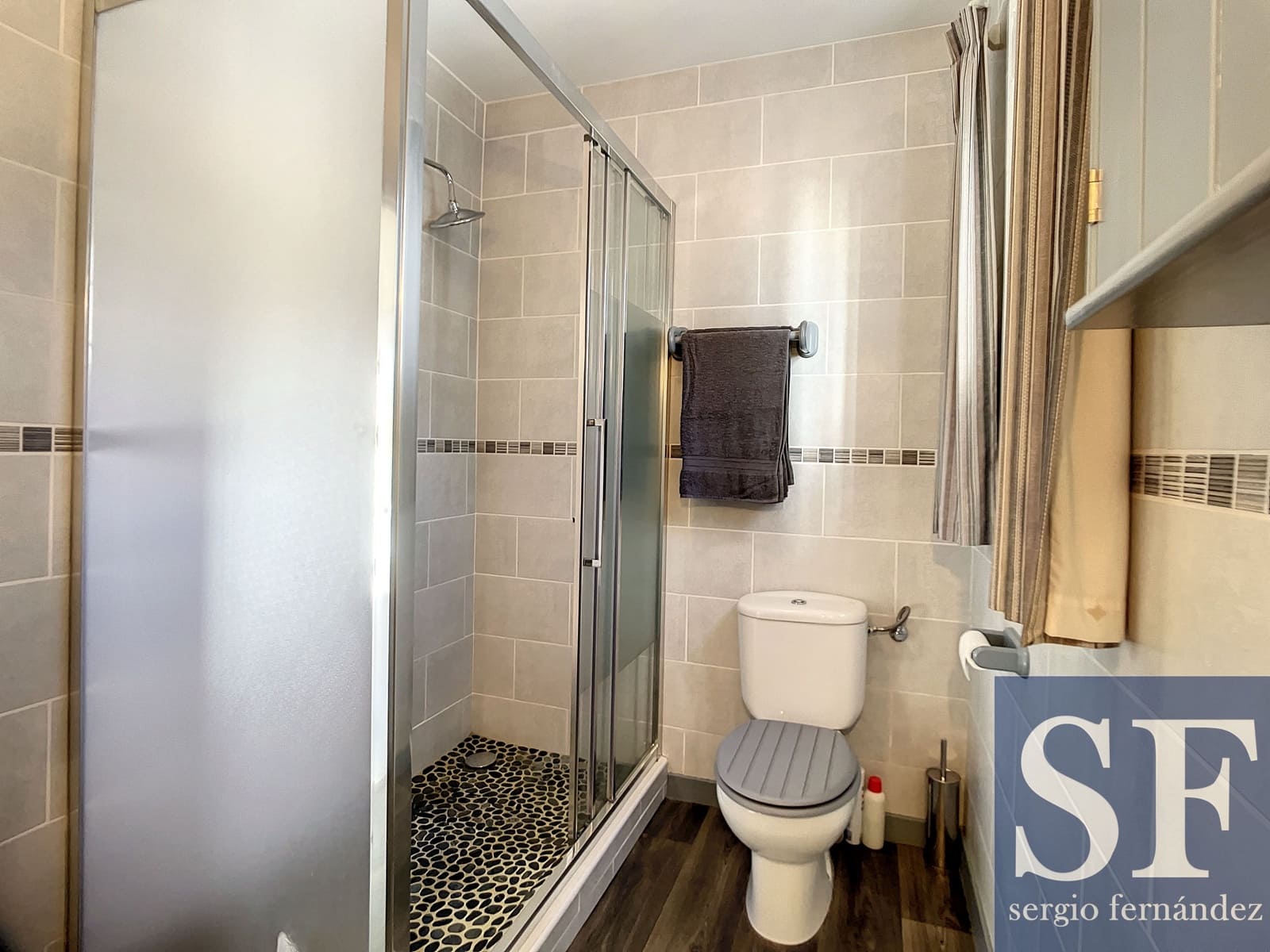 4 soveværelse Villa til salg i Sedella med swimmingpool garage - € 425.000 (Ref: 9298793)