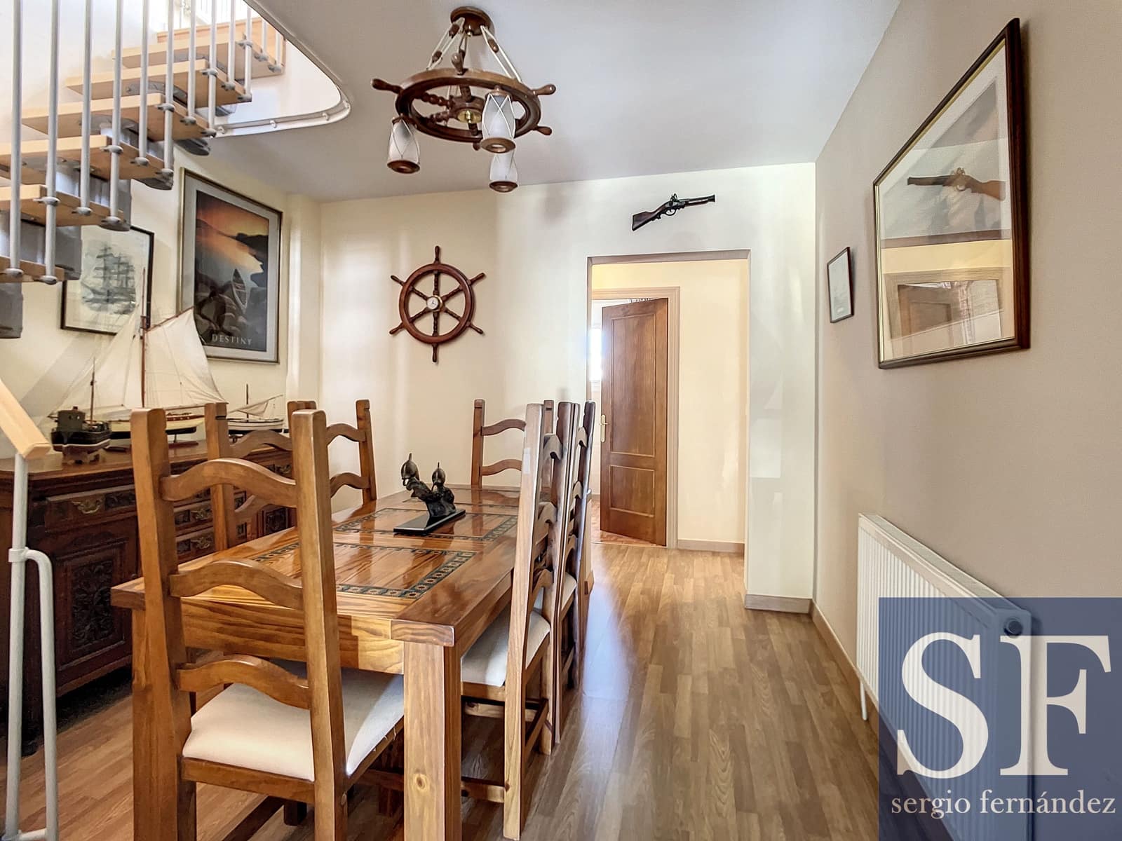 4 soveværelse Villa til salg i Sedella med swimmingpool garage - € 425.000 (Ref: 9298793)