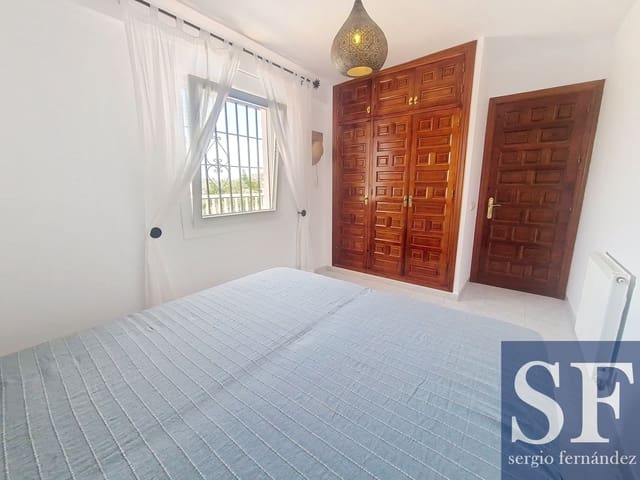 2 sovrum Villa till salu i Cómpeta med pool - 295 000 € (Ref: 9298794)