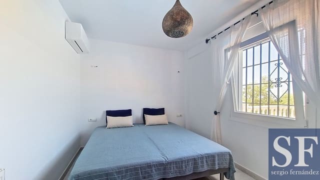 2 sovrum Villa till salu i Cómpeta med pool - 295 000 € (Ref: 9298794)