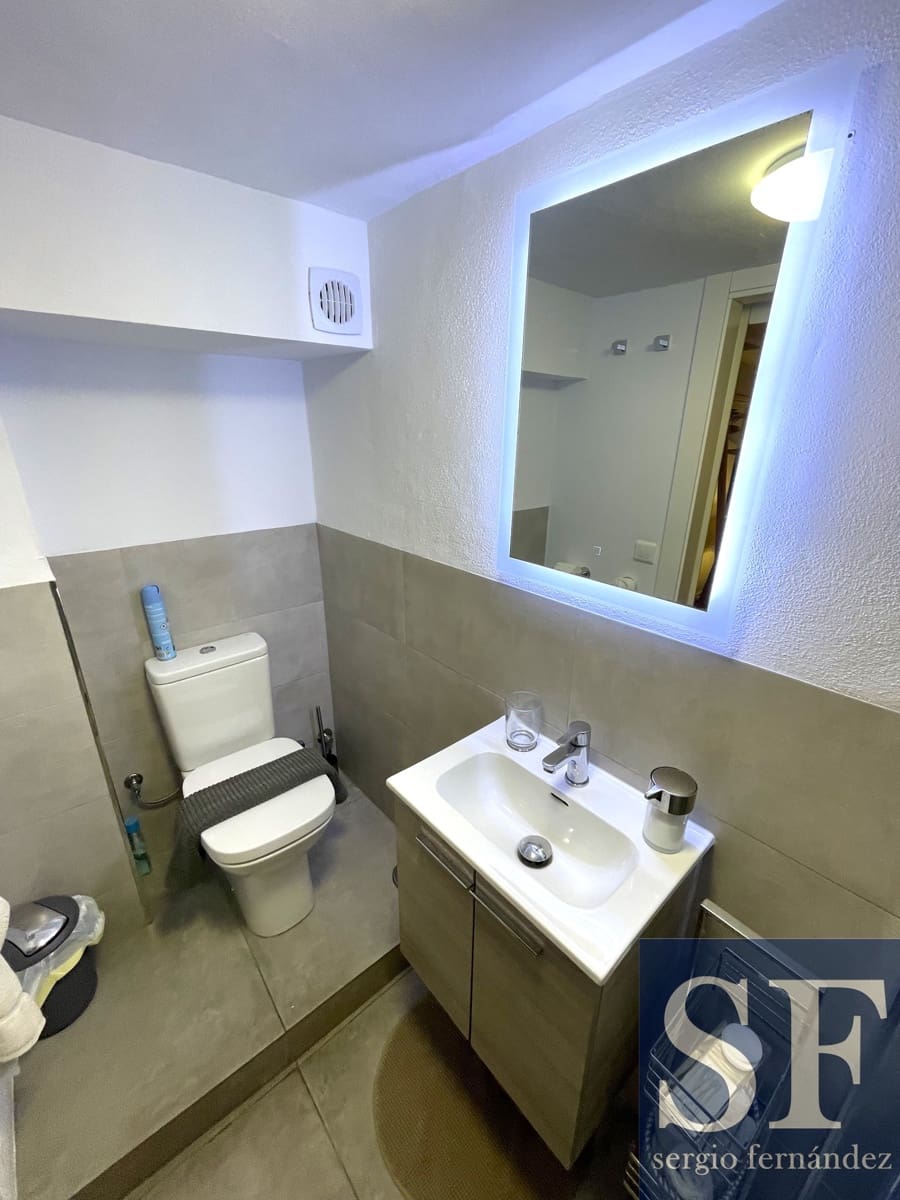 5 sypialnia Dom na sprzedaż w Competa - 369 999 € (Ref: 9298795)