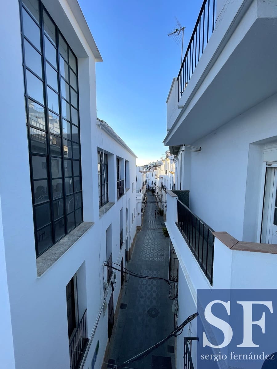 5 sypialnia Dom na sprzedaż w Competa - 369 999 € (Ref: 9298795)