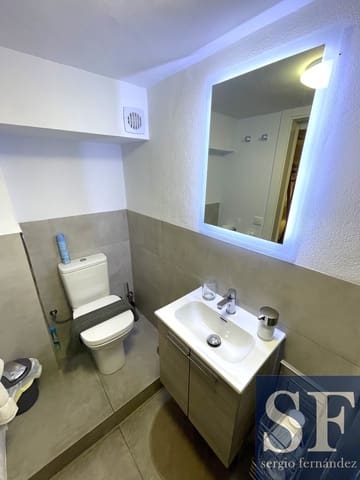 5 sypialnia Dom na sprzedaż w Cómpeta - 369 999 € (Ref: 9298795)