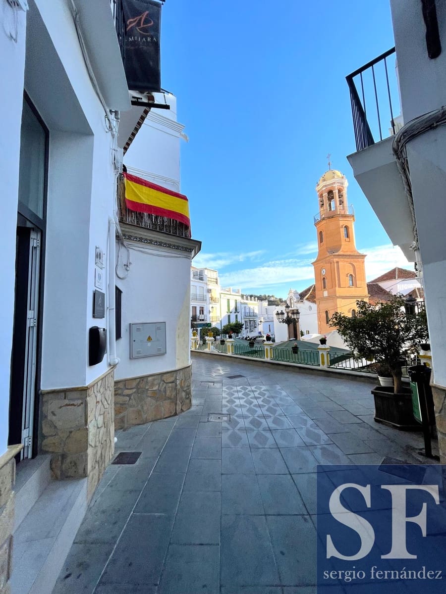 5 sypialnia Dom na sprzedaż w Competa - 369 999 € (Ref: 9298795)