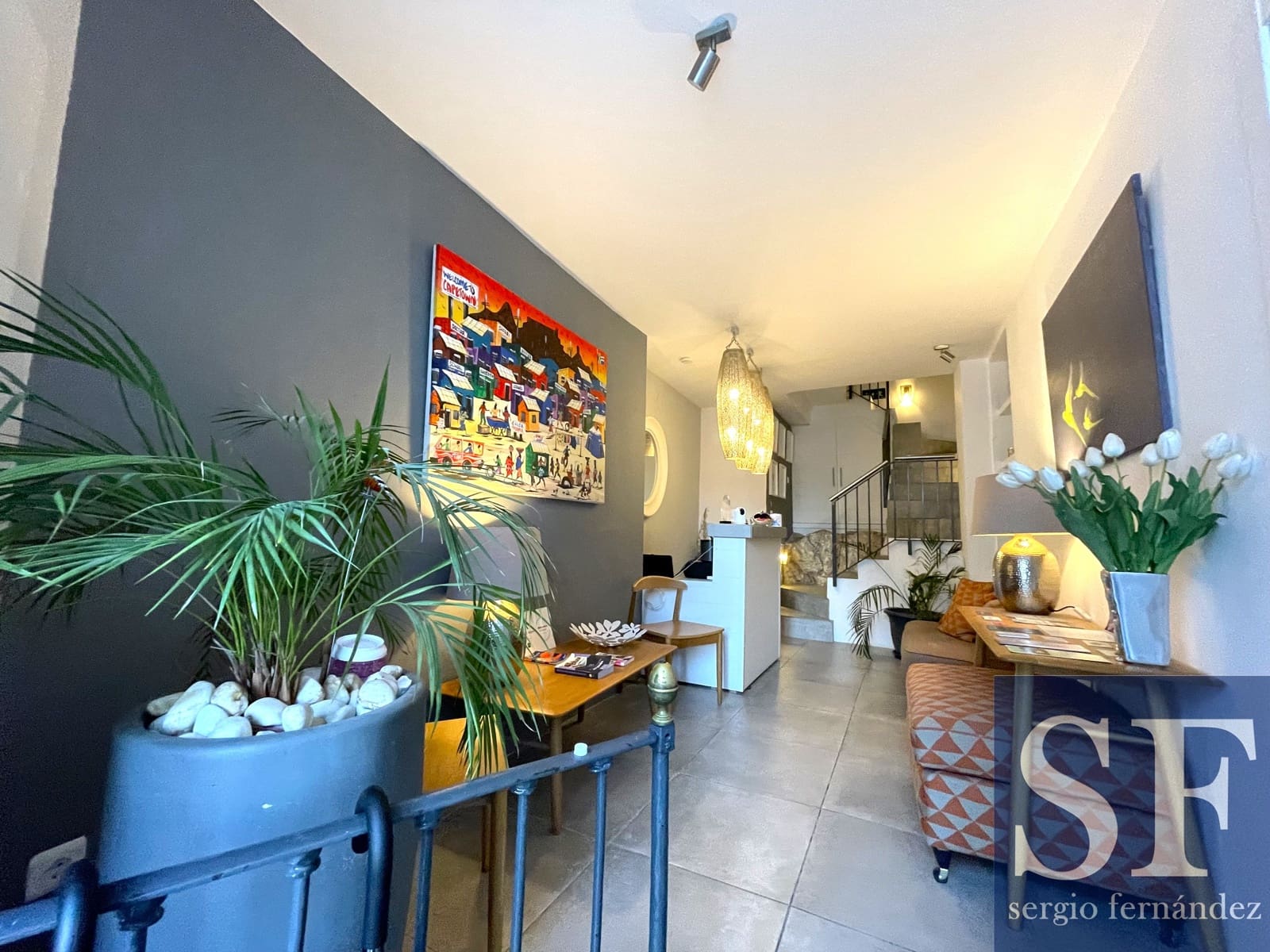 5 sypialnia Dom na sprzedaż w Competa - 369 999 € (Ref: 9298795)