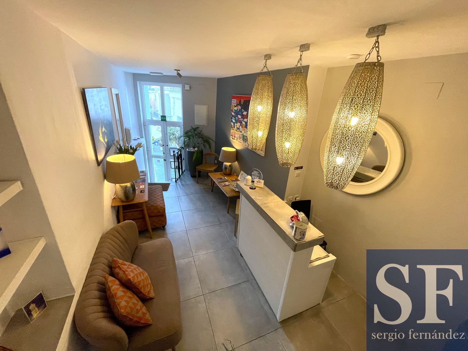 5 sypialnia Dom na sprzedaż w Competa - 369 999 € (Ref: 9298795)