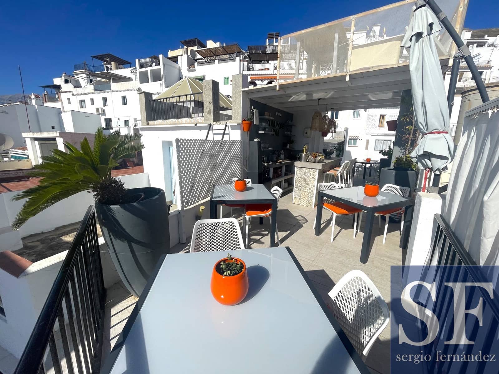 5 sypialnia Dom na sprzedaż w Competa - 369 999 € (Ref: 9298795)