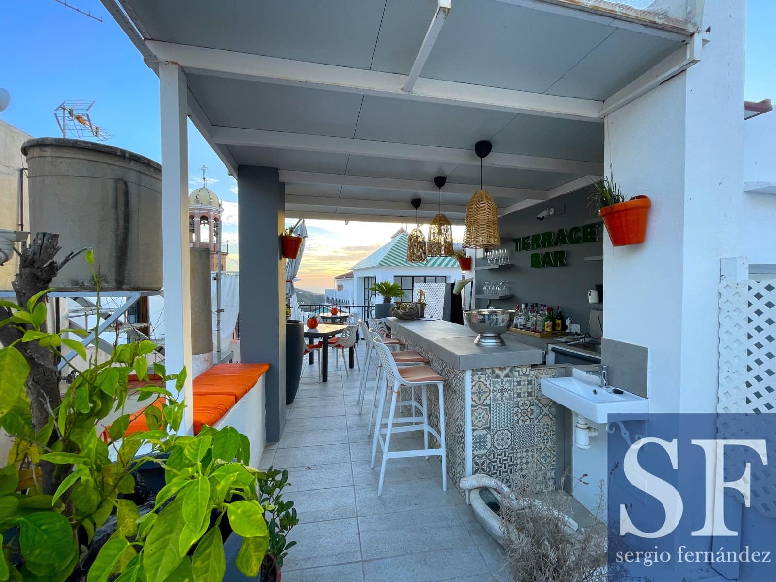 5 sypialnia Dom na sprzedaż w Competa - 369 999 € (Ref: 9298795)