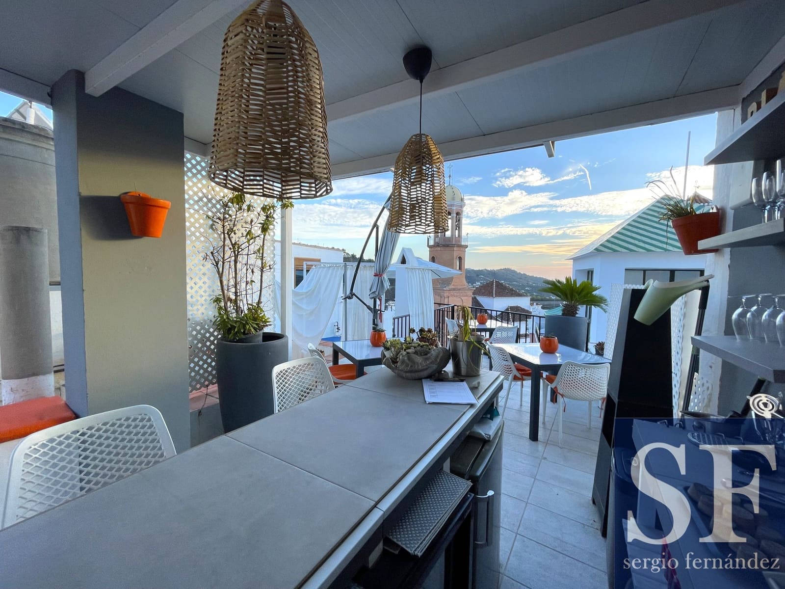 5 sypialnia Dom na sprzedaż w Competa - 369 999 € (Ref: 9298795)