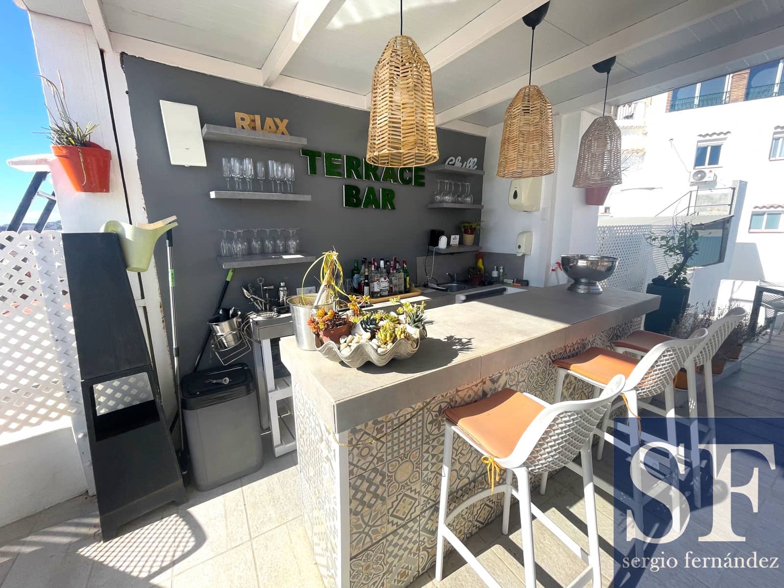 5 sypialnia Dom na sprzedaż w Competa - 369 999 € (Ref: 9298795)