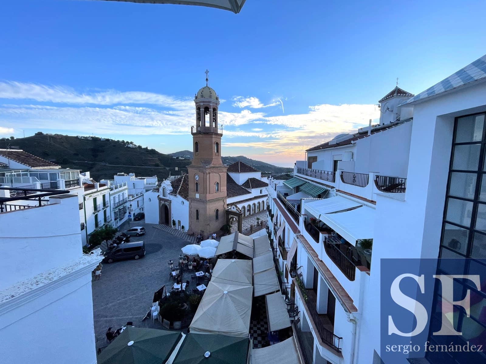 5 sypialnia Dom na sprzedaż w Competa - 369 999 € (Ref: 9298795)