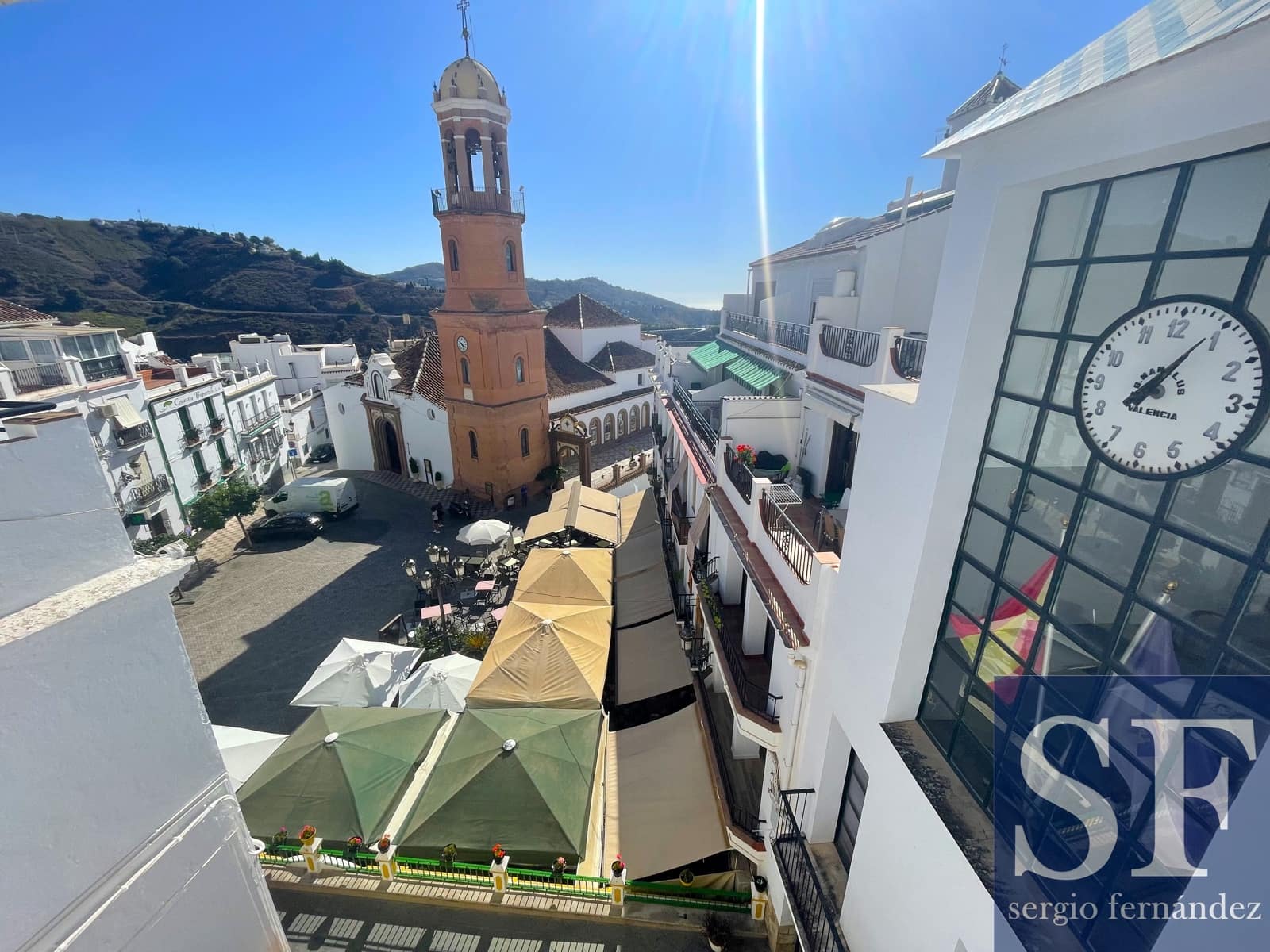 5 sypialnia Dom na sprzedaż w Competa - 369 999 € (Ref: 9298795)